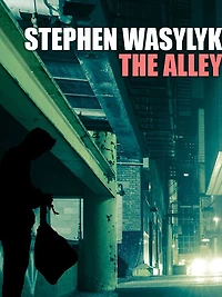 The Alley: Edgar Allan Poe Award Finalist