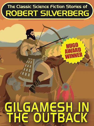 Gilgamesh in the Outback
