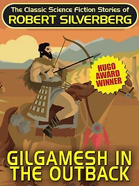 Gilgamesh in the Outback