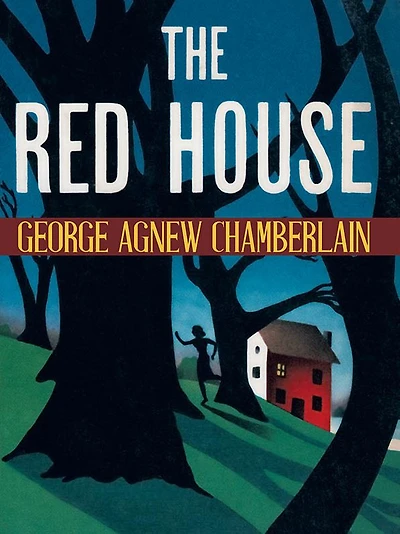 The Red House