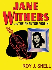 Jane Withers and the Phantom Violin