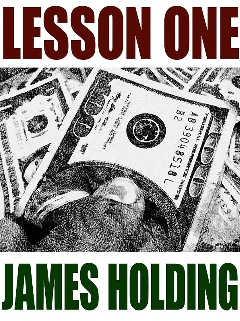 Lesson One