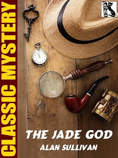 The Jade God
