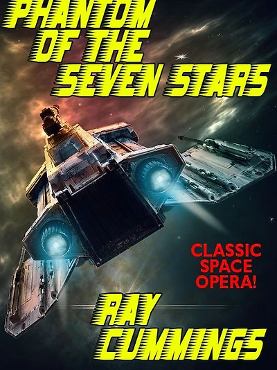 Phantom of the Seven Stars