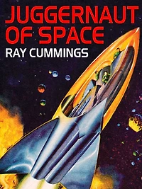 Juggernaut of Space