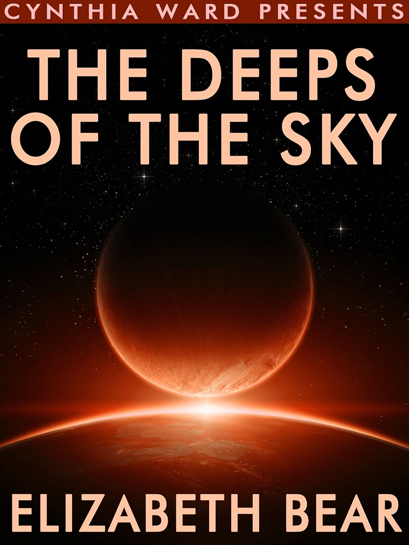the Deeps of Sky