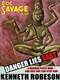 Danger Lies East