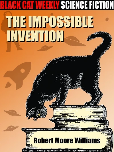 The Impossible Invention