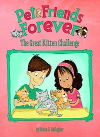 The Great Kitten Challenge