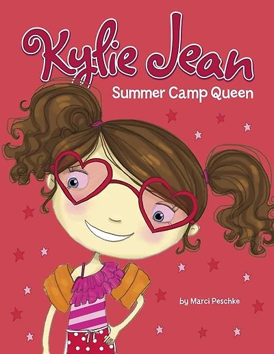 Summer Camp Queen