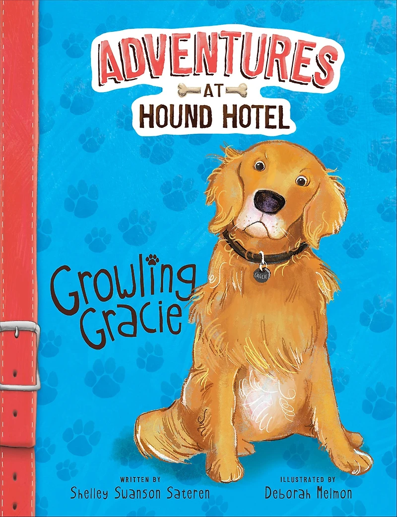 Growling Gracie