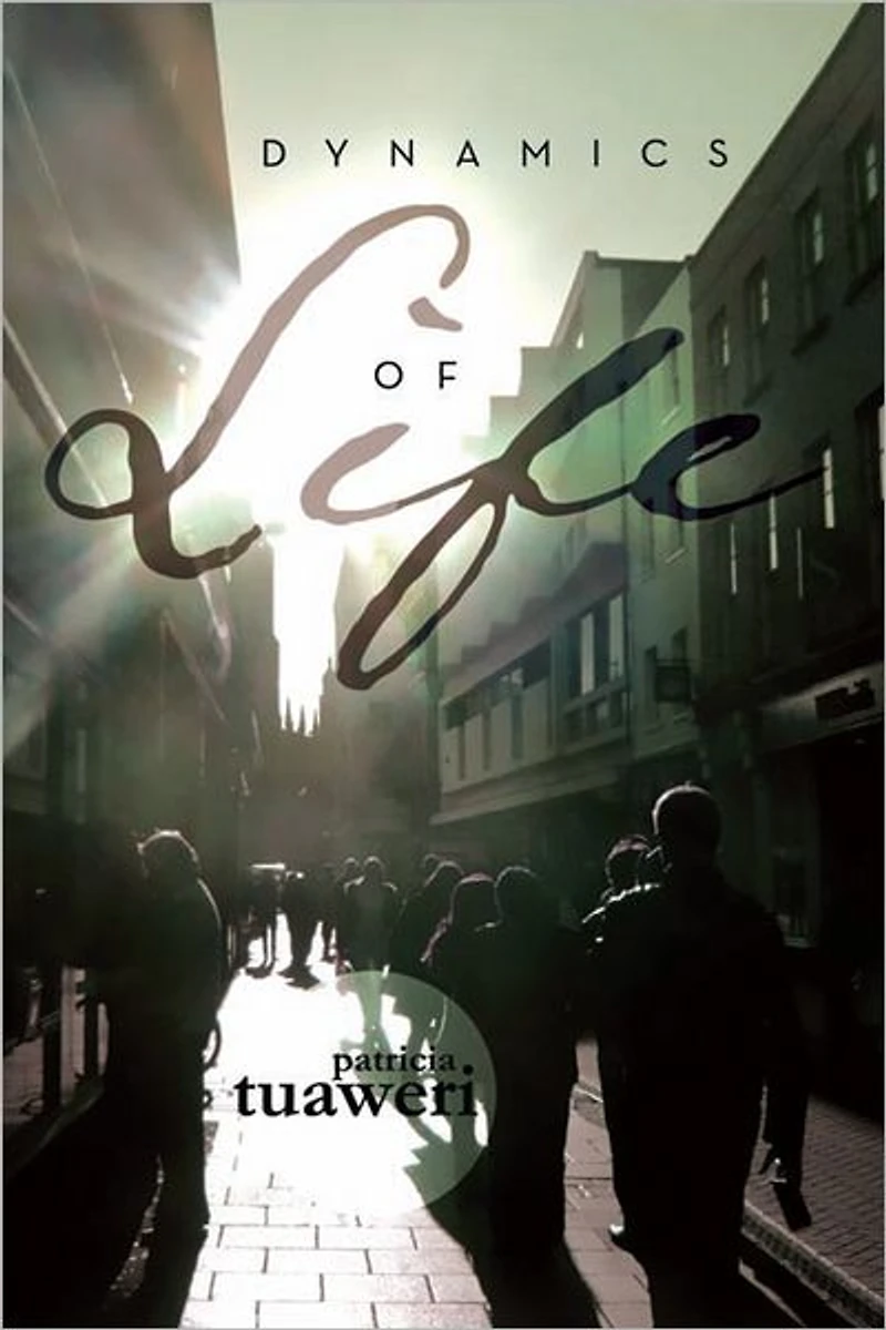DYNAMICS OF LIFE: Interplay of people, places and events