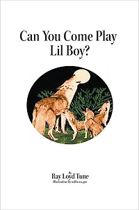 Can You Come Play Lil Boy?