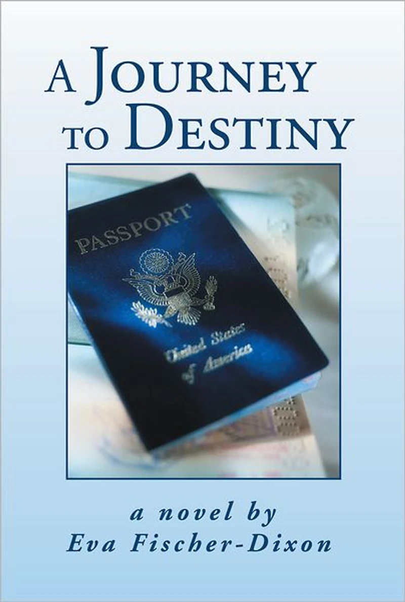 A JOURNEY TO DESTINY