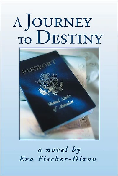 A JOURNEY TO DESTINY