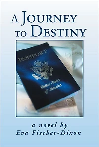 A JOURNEY TO DESTINY