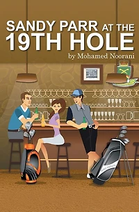 Sandy Parr At The 19th Hole