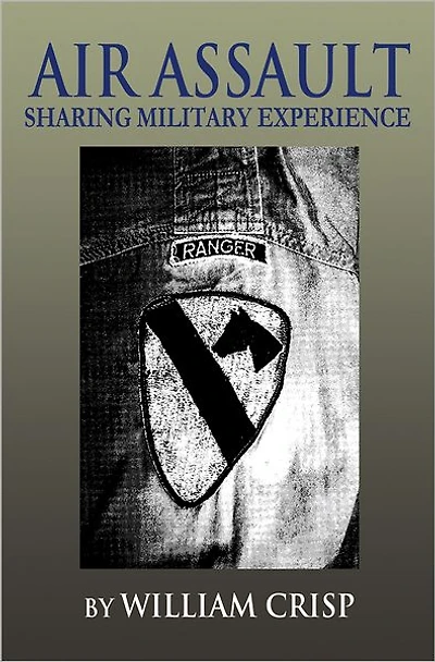 Air Assault: Sharing Military Experience
