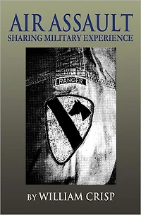Air Assault: Sharing Military Experience