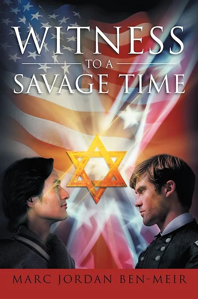 Witness To A Savage Time: Second Edition