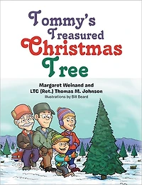 Tommy's Treasured Christmas Tree