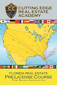 Florida Real Estate Pre-License Course For Sales Associates