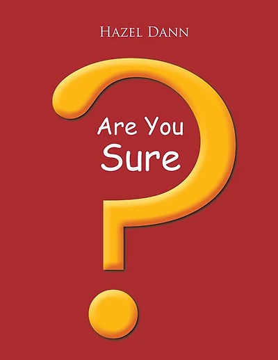 Are You Sure?