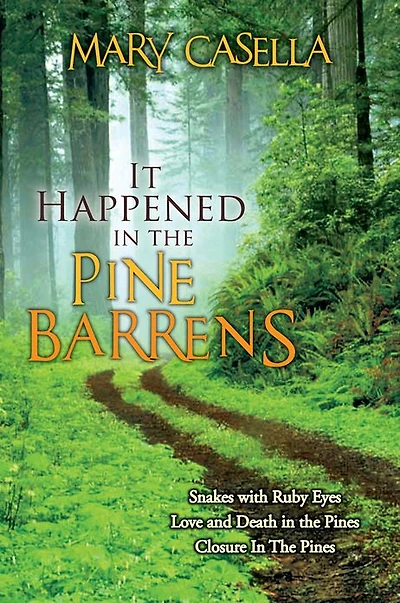 It Happened in the Pine Barrens