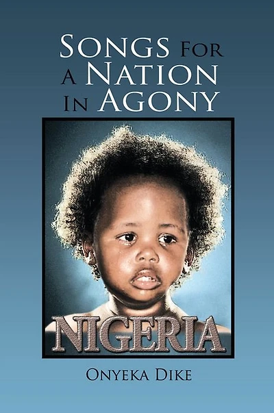 Songs For A Nation In Agony