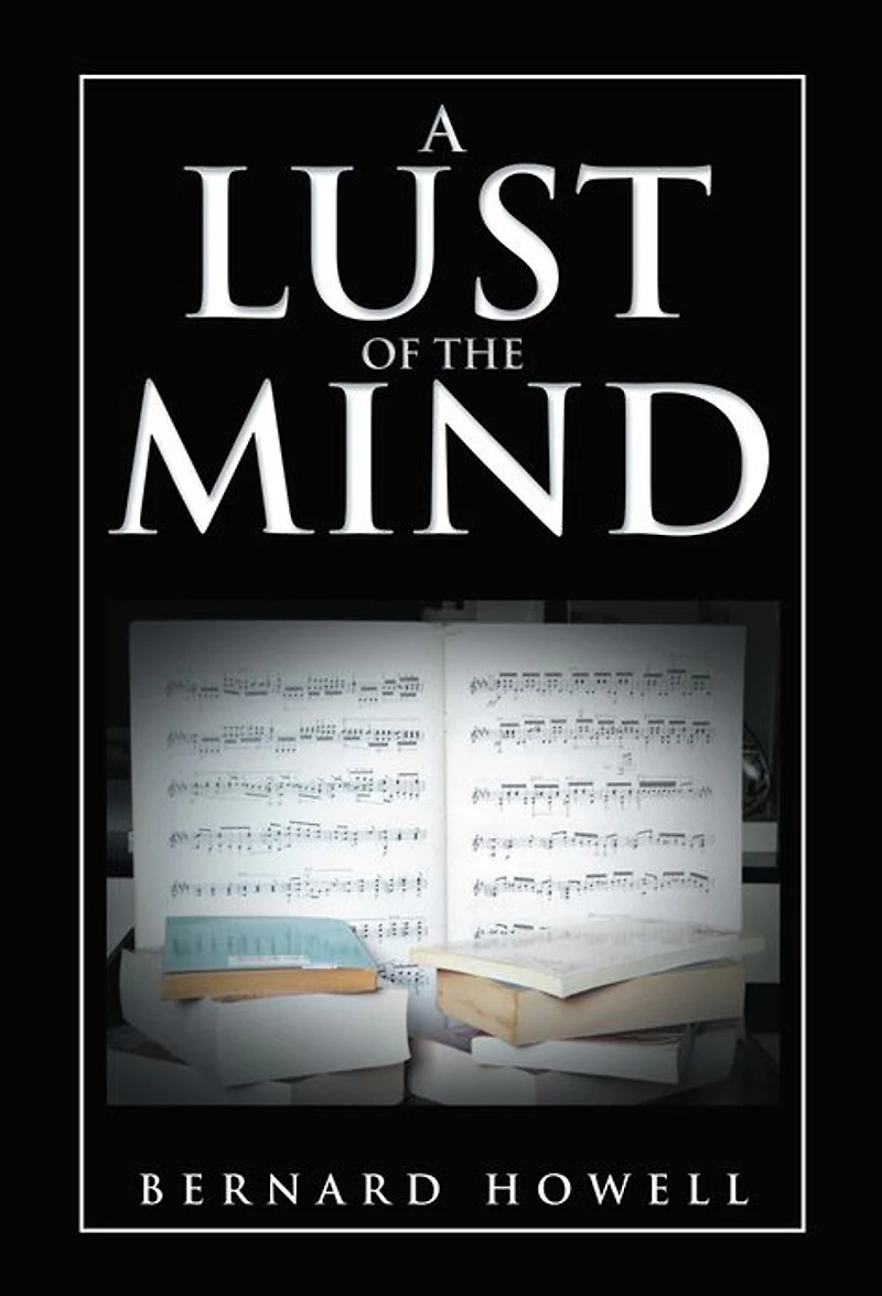 A Lust of the Mind