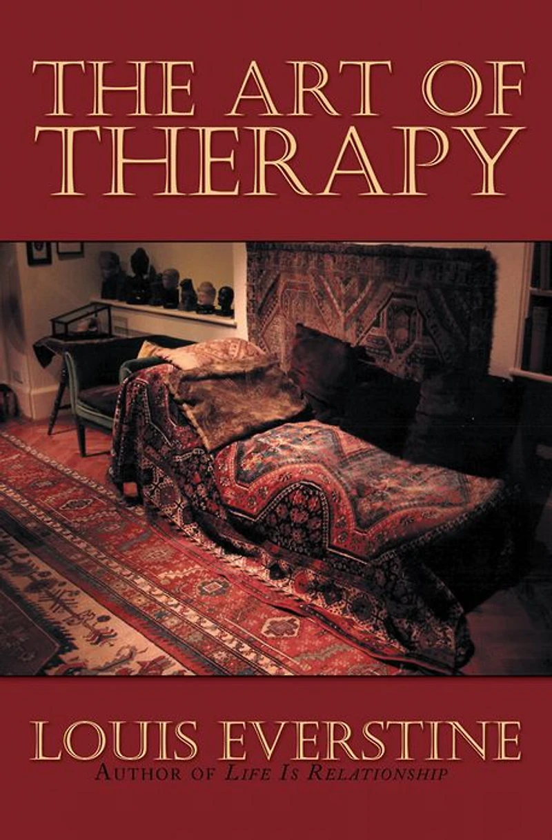 The Art of Therapy