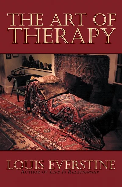 The Art of Therapy