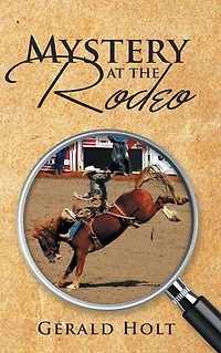 Mystery at the Rodeo