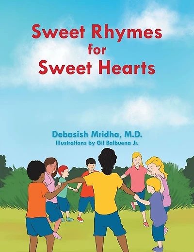 Sweet Rhymes for Sweet Hearts