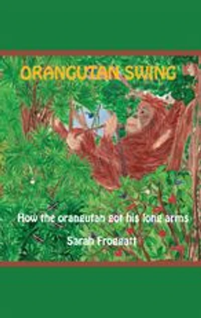 Orangutan Swing
