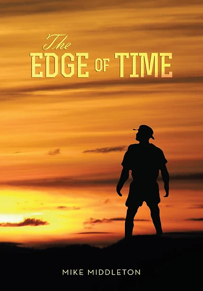 The Edge of Time