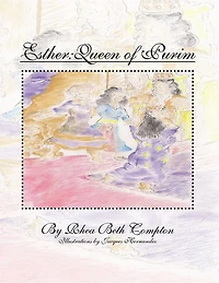 Esther: Queen of Purim