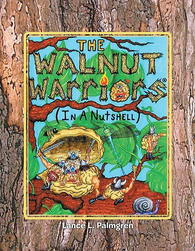 The Walnut Warriors (In a Nutshell): In a Nutshell