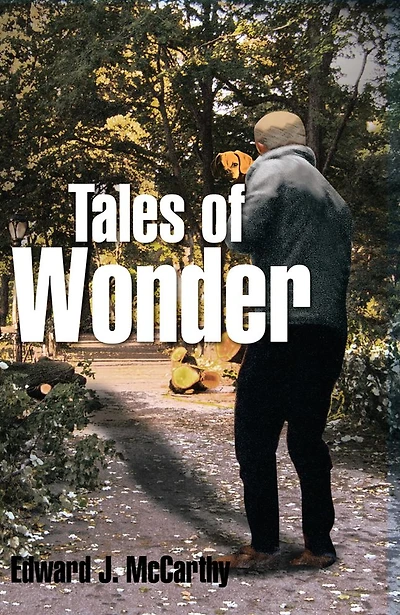 Tales of Wonder