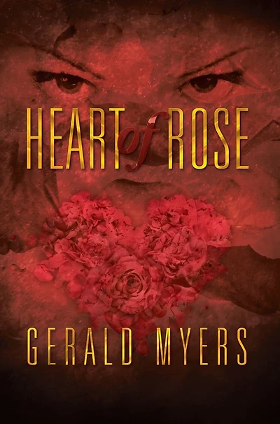 Heart of Rose