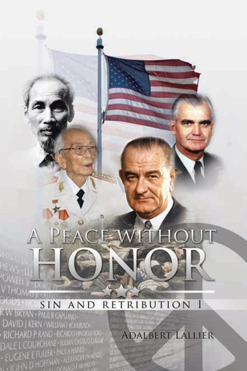 A Peace without Honor: Sin and Retribution I