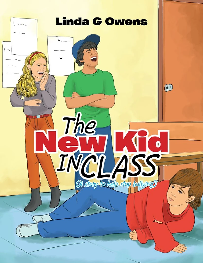 The New Kid in Class