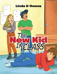 The New Kid in Class