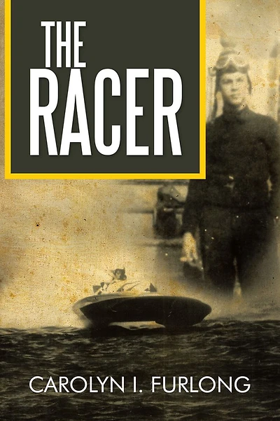 THE RACER