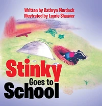 Stinky Goes to School