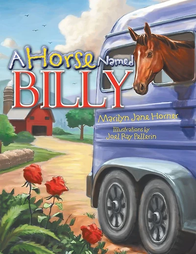 A Horse Named Billy