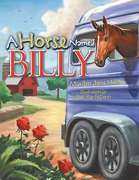 A Horse Named Billy