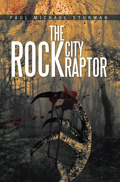 THE ROCK CITY RAPTOR