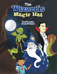 The Wizard's Magic Hat