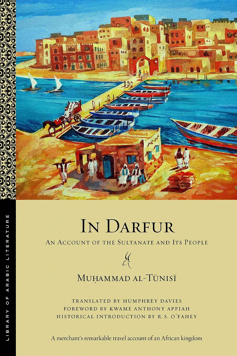 Darfur: An Account of the Sultanate and Its People
